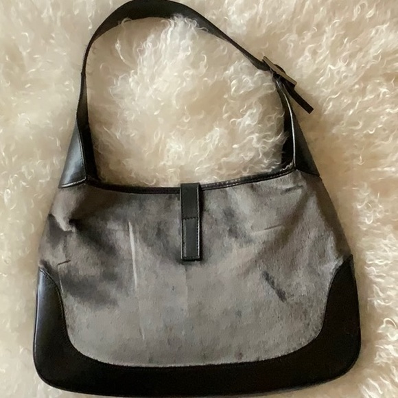 Gucci Jackie Shoulder Bag - Picture 3 of 8